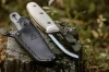 Morakniv Finn Blackblade tumnagelbild